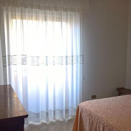 Suite Fronte Spiaggia - 50M Dalla Spiaggia Trapani Exterior photo